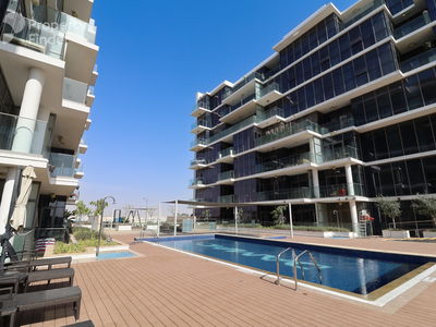 Golf Panorama A Golf Panorama A