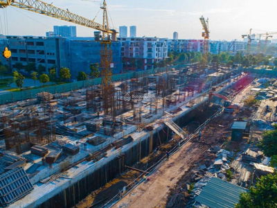 Khai Son City, Vietnam Khai Son City, Vietnam