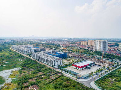 Khai Son City, Vietnam Khai Son City, Vietnam