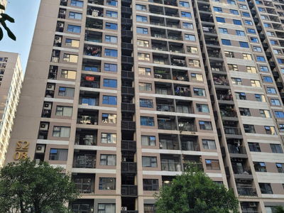 Vinhomes Ocean Park Gia Lam, Vietnam Vinhomes Ocean Park Gia Lam, Vietnam