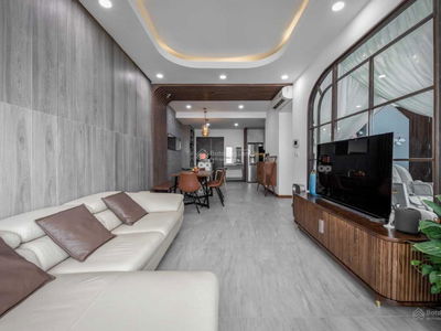 The Botanica, Vietnam The Botanica, Vietnam