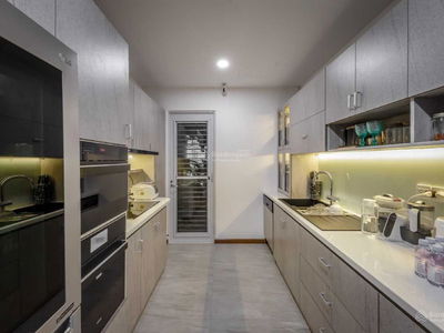 The Botanica, Vietnam The Botanica, Vietnam