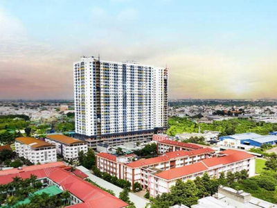 Legacy Prime, Vietnam Legacy Prime, Vietnam