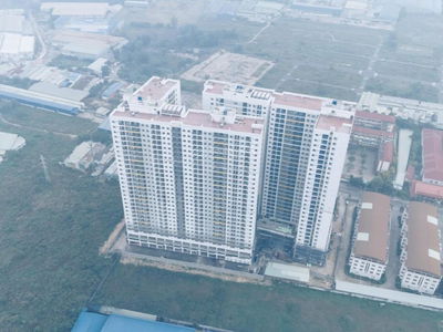 Legacy Prime, Vietnam Legacy Prime, Vietnam