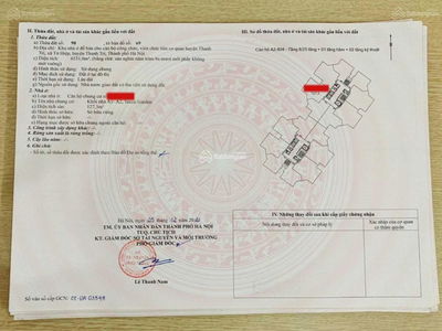 Tecco Garden, Vietnam Tecco Garden, Vietnam