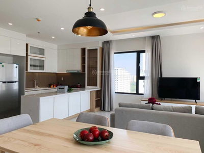 New City Thu Thiem, Vietnam New City Thu Thiem, Vietnam