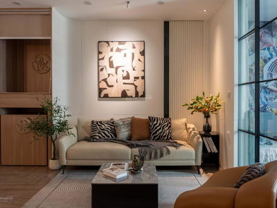 My Dinh Pearl, Vietnam My Dinh Pearl, Vietnam