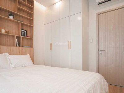 New City Thu Thiem, Vietnam New City Thu Thiem, Vietnam