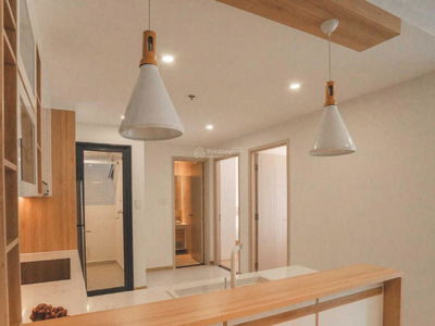 New City Thu Thiem, Vietnam New City Thu Thiem, Vietnam