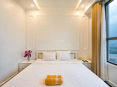 The Tresor, Vietnam The Tresor, Vietnam