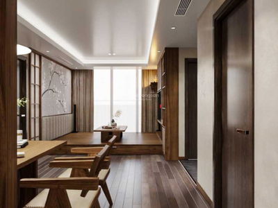 Tay Ho Tay Urban Area, Vietnam Tay Ho Tay Urban Area, Vietnam