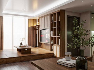 Tay Ho Tay Urban Area, Vietnam Tay Ho Tay Urban Area, Vietnam