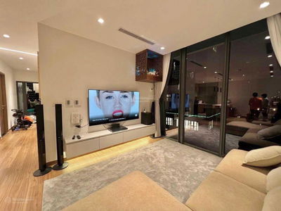 Eco Green Saigon, Vietnam Eco Green Saigon, Vietnam