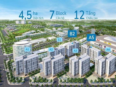 Ehome Southgate, Vietnam  Ehome Southgate, Vietnam