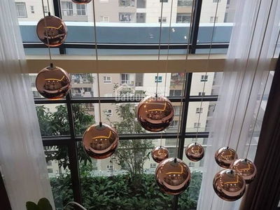 Golden Palace, Vietnam Golden Palace, Vietnam