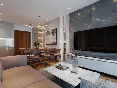 My Dinh Pearl, Vietnam My Dinh Pearl, Vietnam