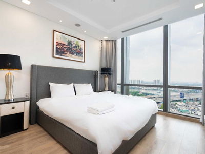 Vinhomes Central Park, Vietnam Vinhomes Central Park, Vietnam