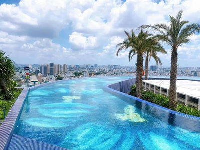 Xi Grand Court, Vietnam Xi Grand Court, Vietnam