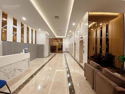 Oriental Plaza 685 Au Co, Vietnam Oriental Plaza 685 Au Co, Vietnam