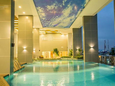 Oriental Plaza 685 Au Co, Vietnam Oriental Plaza 685 Au Co, Vietnam