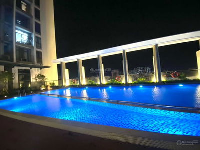 Oriental Plaza 685 Au Co, Vietnam Oriental Plaza 685 Au Co, Vietnam