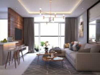 Saigon South Residences, Vietnam Saigon South Residences, Vietnam