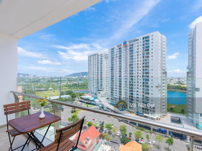 Gateway Vung Tau, Vietnam Gateway Vung Tau, Vietnam