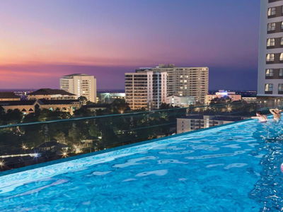 The Privia, Vietnam The Privia, Vietnam