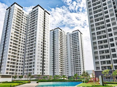 Sunrise Riverside, Vietnam Sunrise Riverside, Vietnam