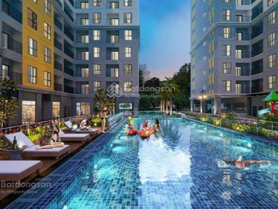 Bcons Plaza, Vietnam Bcons Plaza, Vietnam