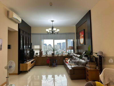 Saigon Pearl, Vietnam Saigon Pearl, Vietnam