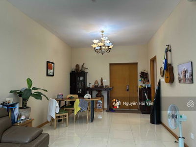 Saigon Pearl, Vietnam Saigon Pearl, Vietnam