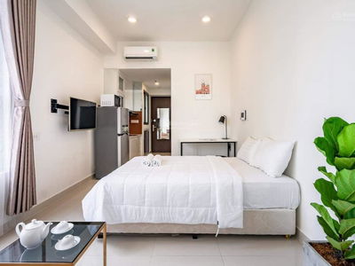 The Tresor, Vietnam The Tresor, Vietnam