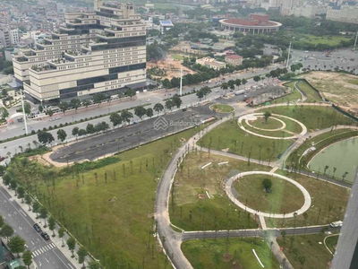 My Dinh Pearl, Vietnam My Dinh Pearl, Vietnam