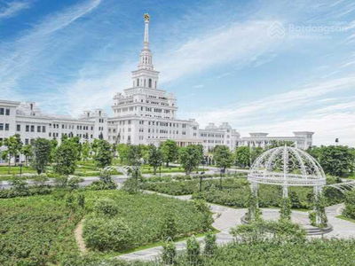 The Zurich - Vinhomes Ocean Park project, Da Ton Commune, Gia Lam, Hanoi, Vietnam The Zurich - Vinhomes Ocean Park project, Da Ton Commune, Gia Lam, Hanoi, Vietnam