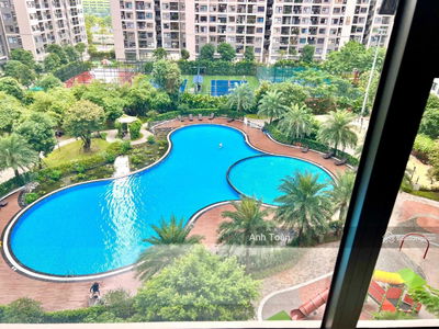 Vinhomes Smart City, Vietnam Vinhomes Smart City, Vietnam