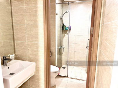 Vinhomes Smart City, Vietnam Vinhomes Smart City, Vietnam