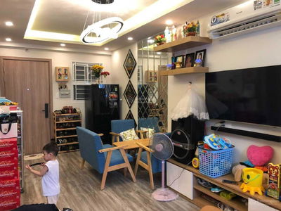 EhomeS South Saigon, Vietnam EhomeS South Saigon, Vietnam