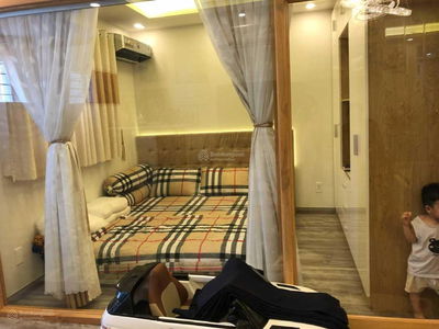 EhomeS South Saigon, Vietnam EhomeS South Saigon, Vietnam