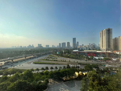 Vinhomes D'Capitale, Vietnam Vinhomes D'Capitale, Vietnam