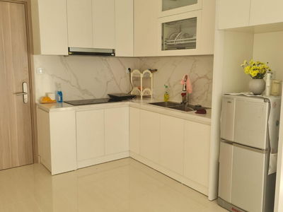 The Miami, Vietnam The Miami, Vietnam