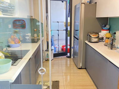 FLC Star Tower, Vietnam FLC Star Tower, Vietnam