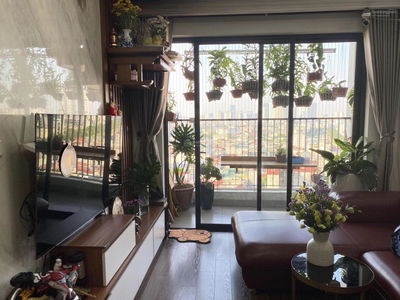 FLC Star Tower, Vietnam FLC Star Tower, Vietnam