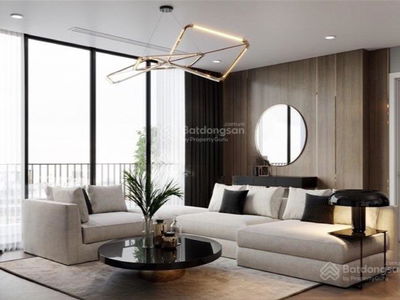 The Gold View, Vietnam The Gold View, Vietnam