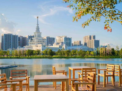 The Zenpark project, Dong Du Street, Duong Xa Commune, Gia Lam, Hanoi, Vietnam The Zenpark project, Dong Du Street, Duong Xa Commune, Gia Lam, Hanoi, Vietnam