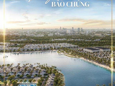 Masteri Water Front, Vietnam Masteri Water Front, Vietnam