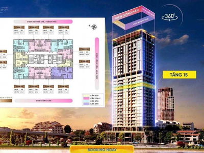 Sun Cosmo Residence, Vietnam  Sun Cosmo Residence, Vietnam