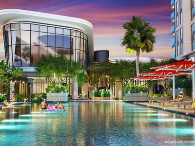 Cardinal Court, Vietnam Cardinal Court, Vietnam