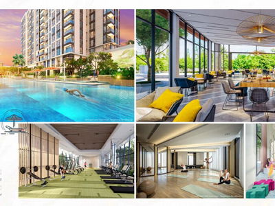 Cardinal Court, Vietnam Cardinal Court, Vietnam