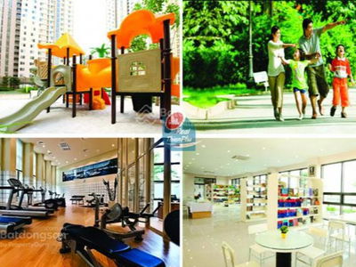 Imperia An Phu, Vietnam Imperia An Phu, Vietnam